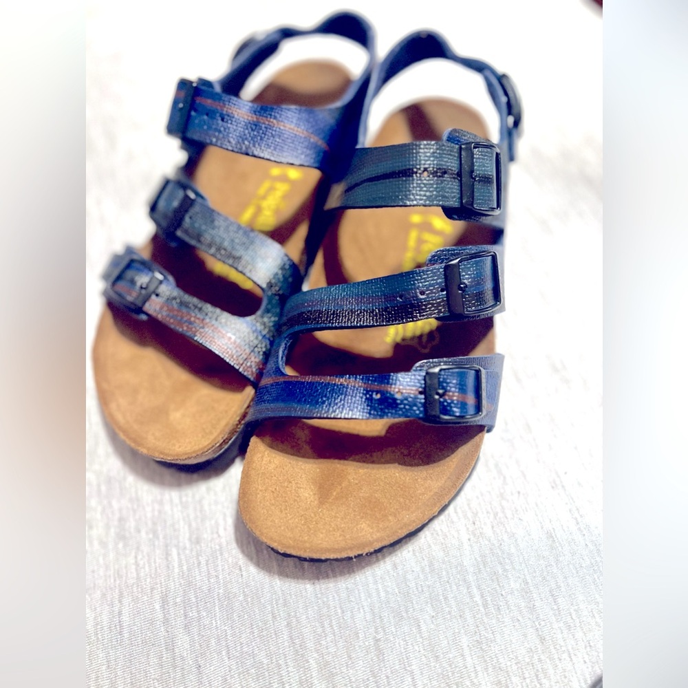 Birkenstock Papillio size 38